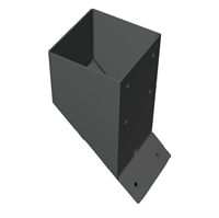 Nordvik Support beslag 45°